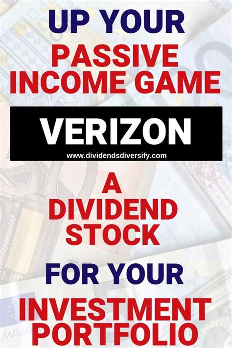 95 (December 2020), while the. . Imagine that 5 of your portfolio is verizon stock